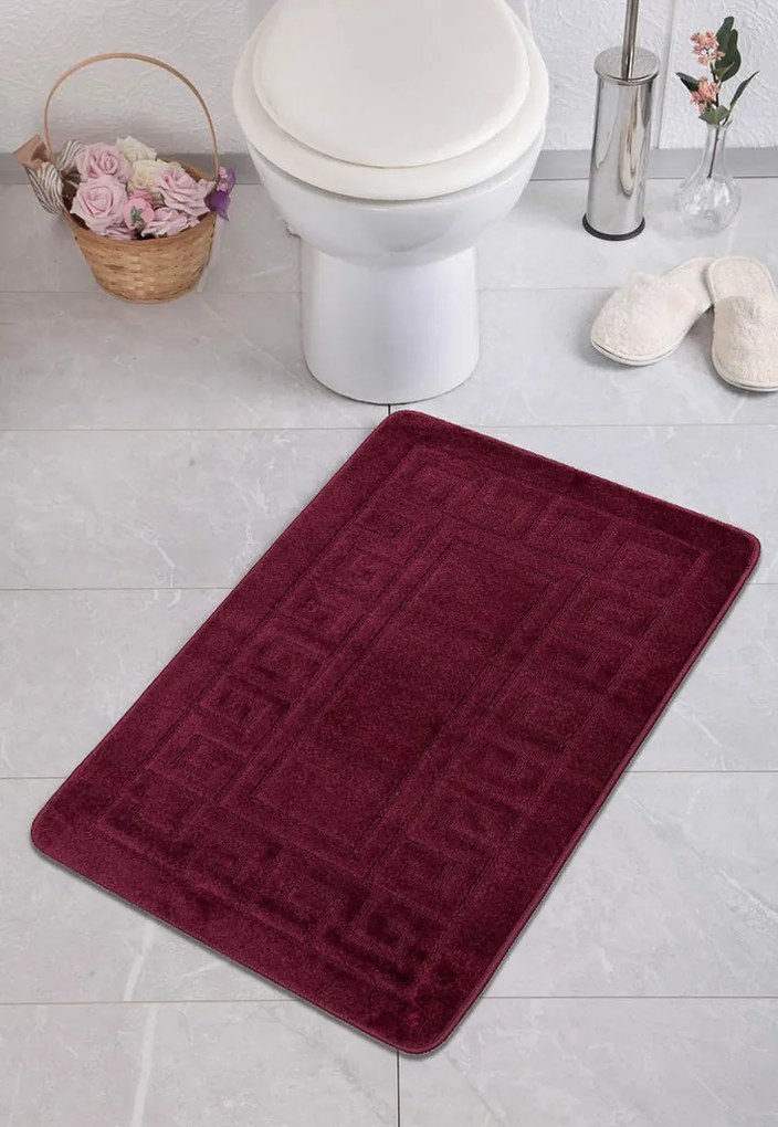 Set 2 Covorase Baie Antiderapant Ethnic 2576