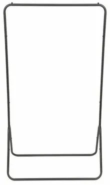 Compactor Suport pentru haine Fyn 80 x 41 x 147cm, negru