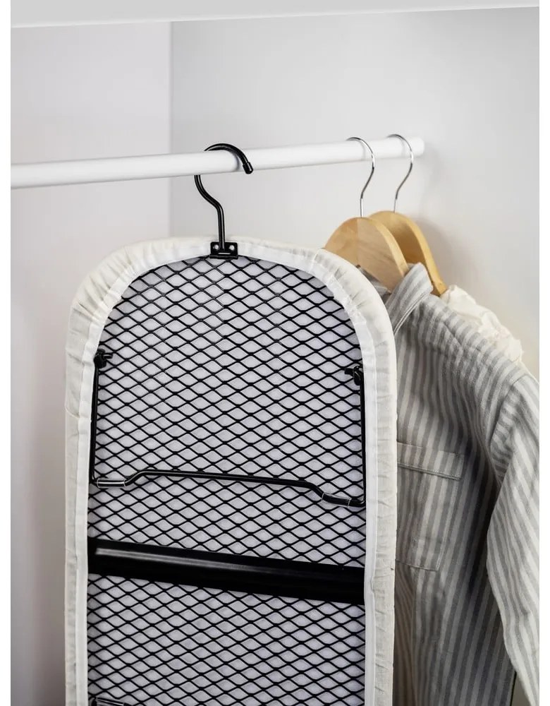 Masă de călcat standard (pentru masă) 77x31 cm Leona – Wenko