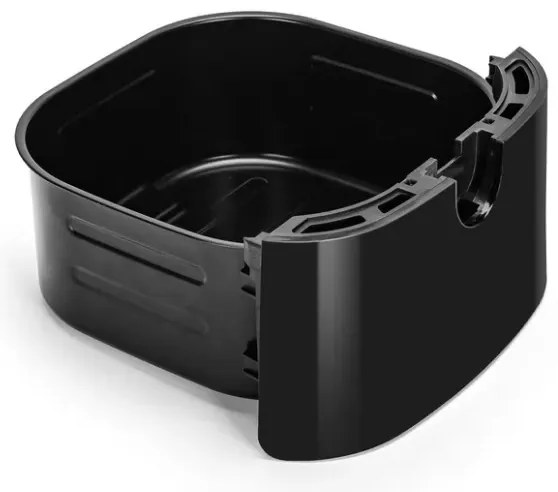 Friteuză cu aer cald inteligentă 7l 1900W/230V/60min Wi-Fi Aigostar