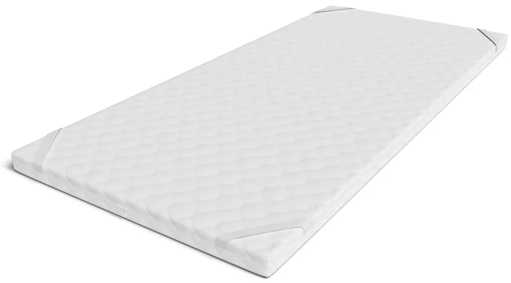 Supermobel Topper burete COMFY T25, 200x200 cm