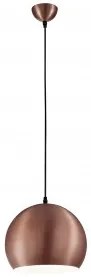 Pendul modern 1 bec E27 R30101029 Trio