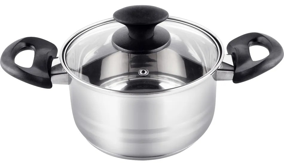 Cratiță Lamart LTB1695 Leger, 16 cm, diam. 16 cm
