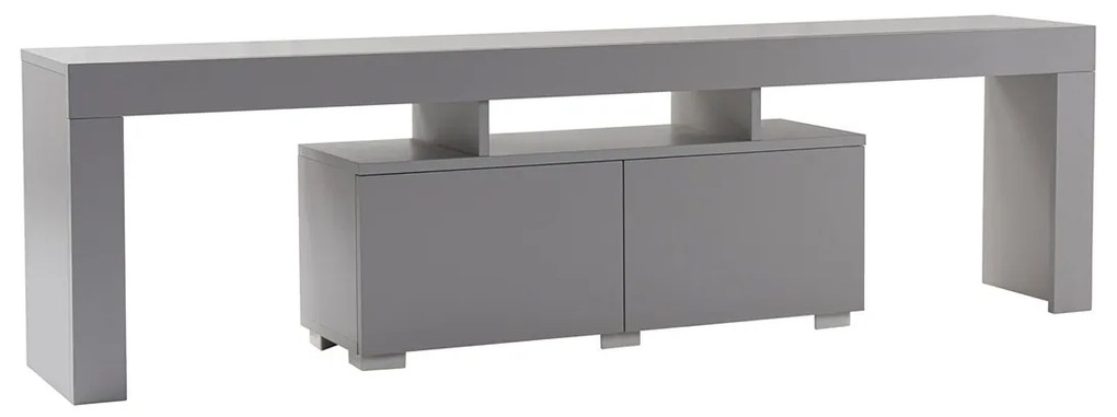 Masă TV Enclave Grey