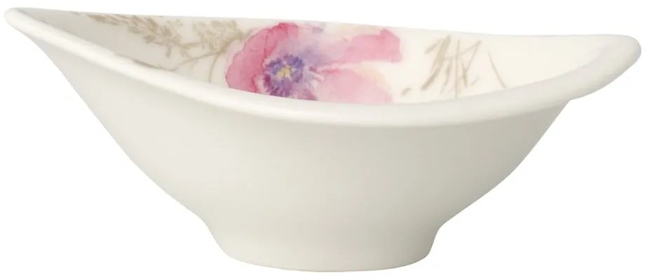 Bol din porțelan Villeroy & Boch Mariefleur Serve, ⌀ 12 cm, motiv floral, multicolor