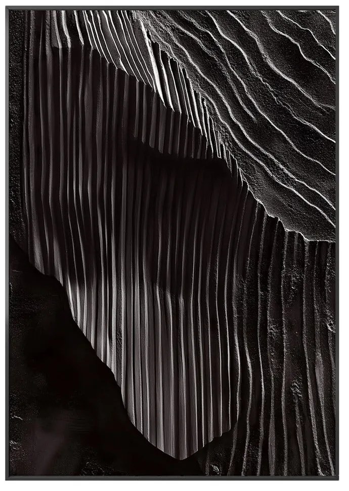 Tablou 70x100 cm Bold – Styler