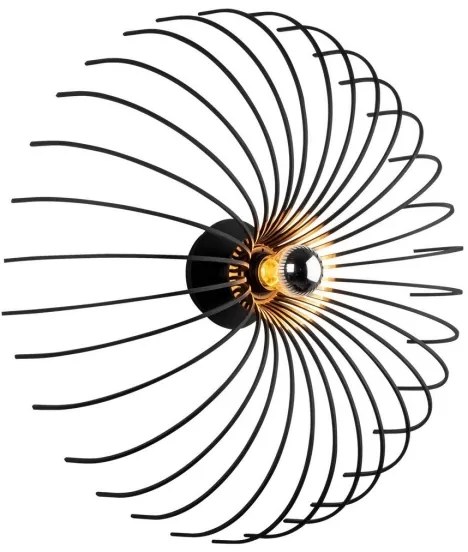 Aplică ASPENDOS 1xE27/40W/230V