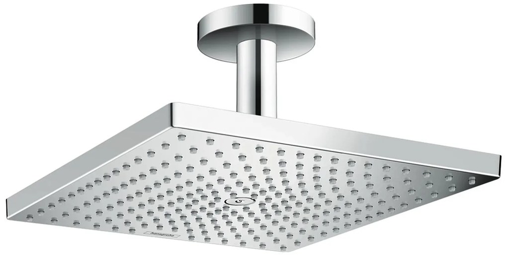 Hansgrohe Raindance cap de duș 30x30 cm pătrat crom 26250000