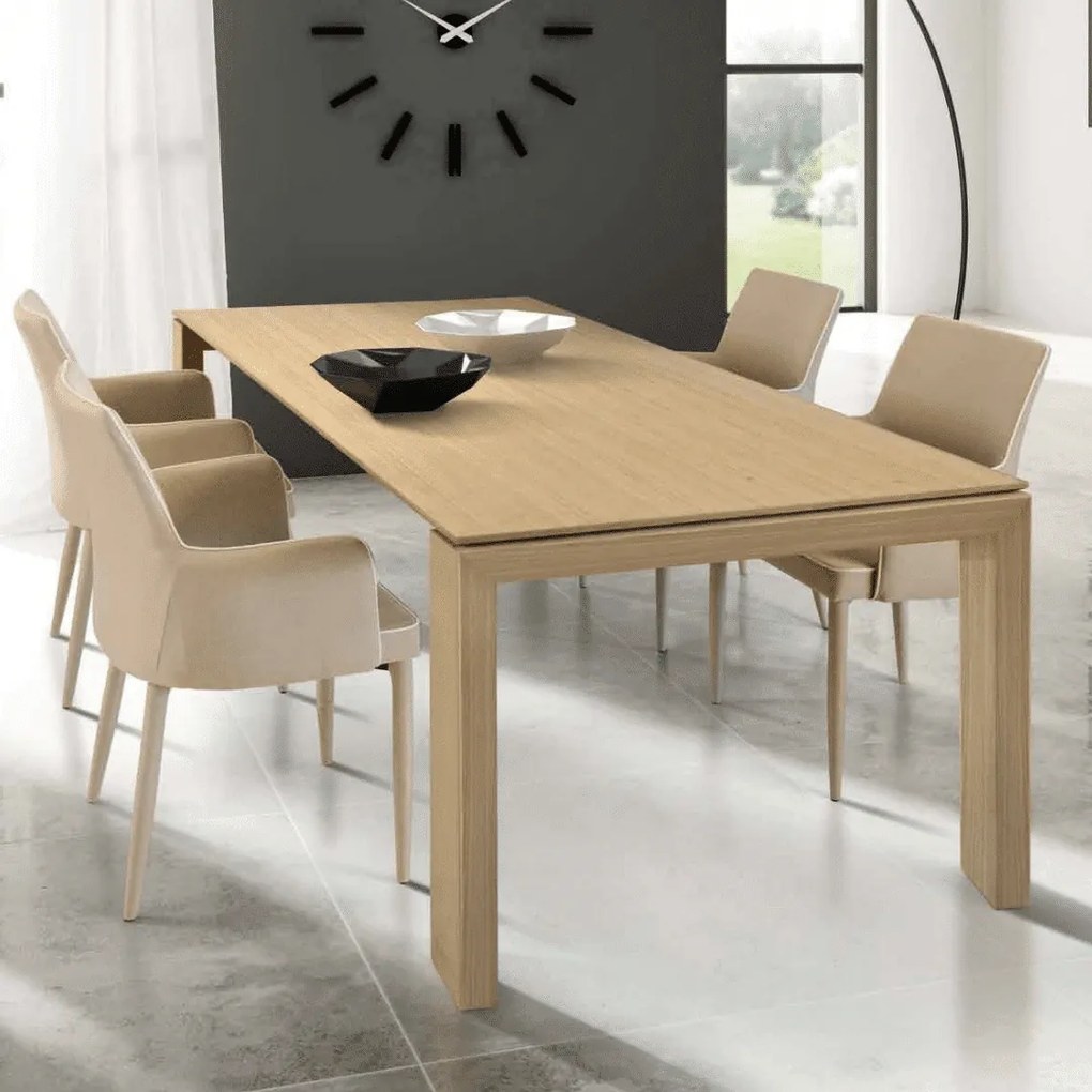 MASA MISTIC EXTENSIBILA - 180 cm / 90 cm / 77 cm
