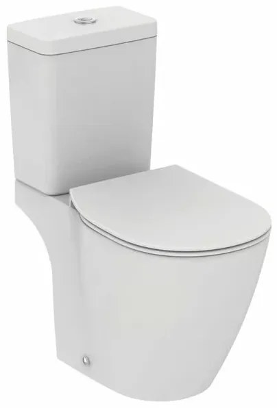 Vas wc pe pardoseala Ideal Standard Connect Aquablade