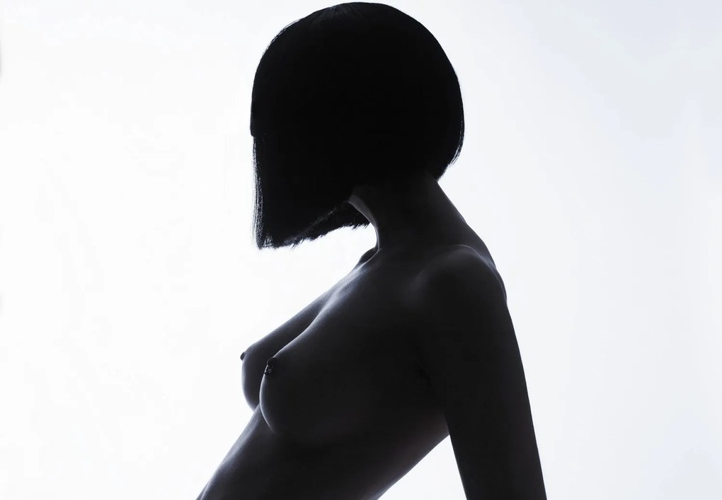 Fototapet - Nud feminin |||. (147x102 cm)