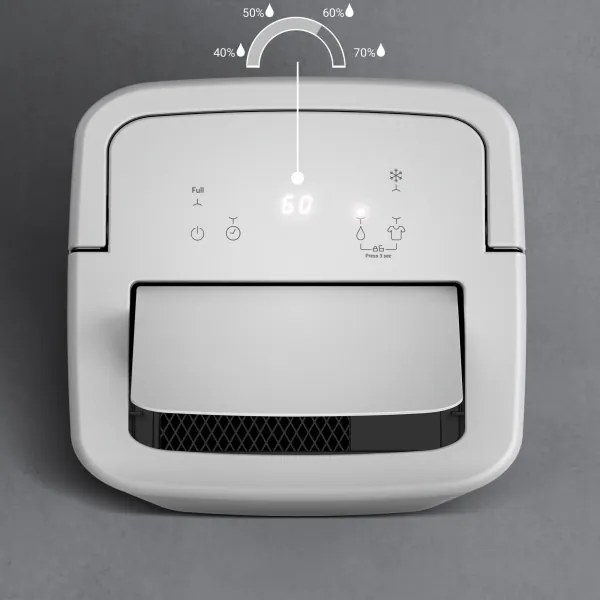 Dezumidificator Rowenta EXTREME DRY COMPACT 3 l 300W/230V