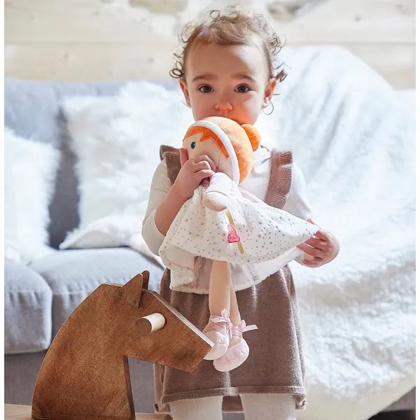 Păpușă Valentine TENDRESSE 32 cm Kaloo