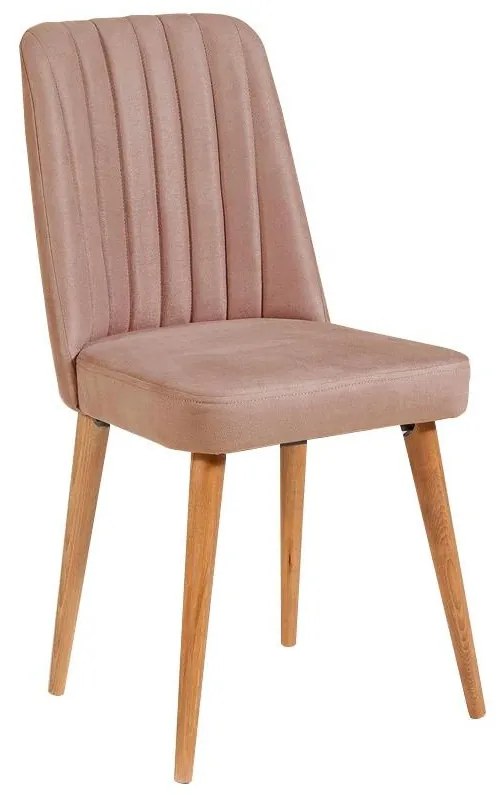 Set mobilier sufragerie Dobuse 3 (pin atlantic + piatră) (pentru 4 persoane). 1093805