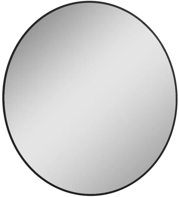 Elita Sharon oglindă 80x80 cm rotund cu iluminare 168122