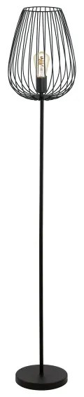 Lampadar Eglo 49474 NEWTOWN 1xE27/60W/230V