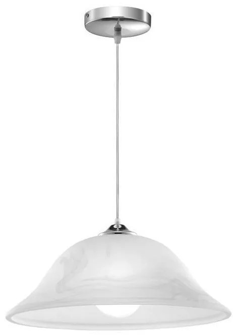 Lustra, Pendul design clasic Prego 40cm NVL-605805