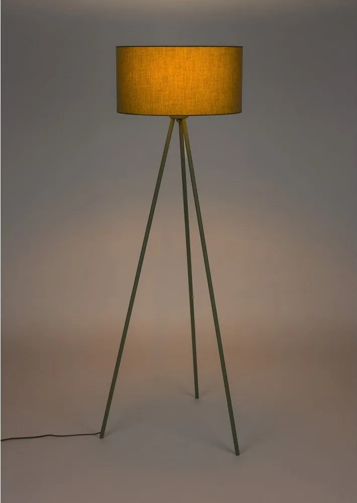 Lampadar verde (înălțime 146 cm) Susie – White Label