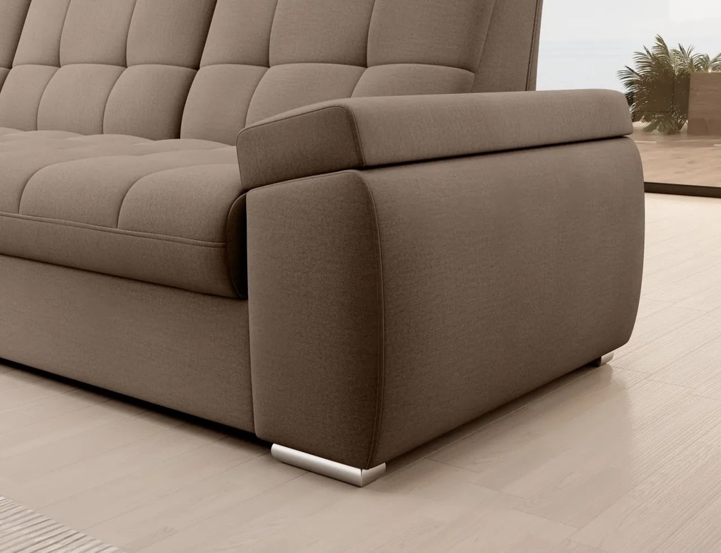 Coltar extensibil Sado pe stanga Nube 20