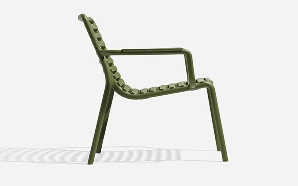 Scaun Exterior Nardi - Doga Relax