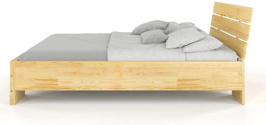 Pat matrimonial 160 cm Lorenskog High (pin). 800244