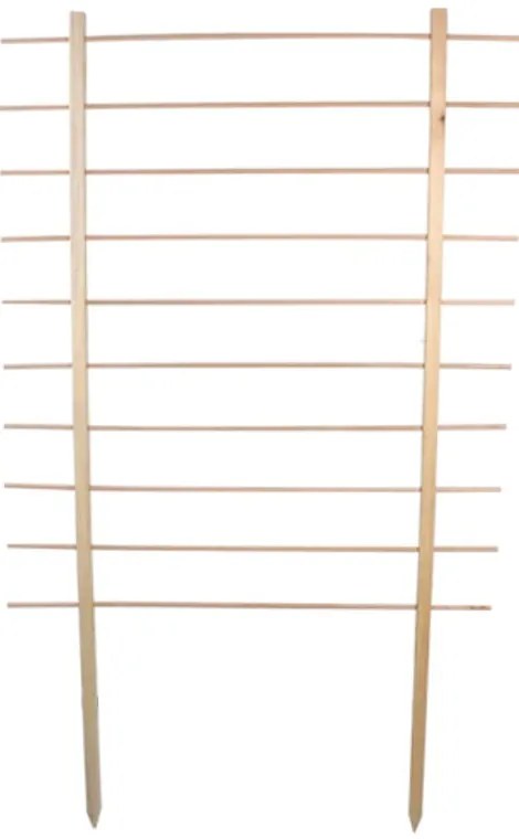 Suport pentru plante din lemn – Esschert Design