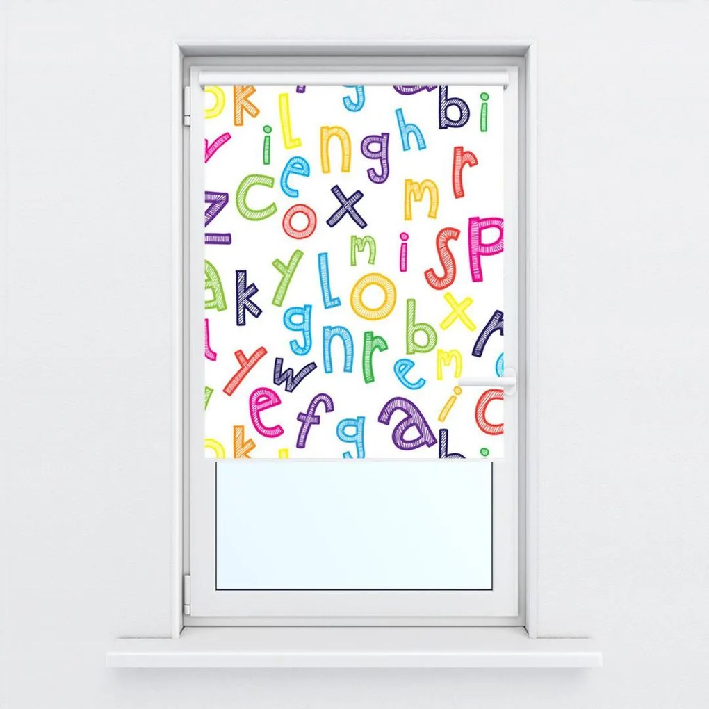 Fotojaluzele R013899R42150 (42x150 cm)
