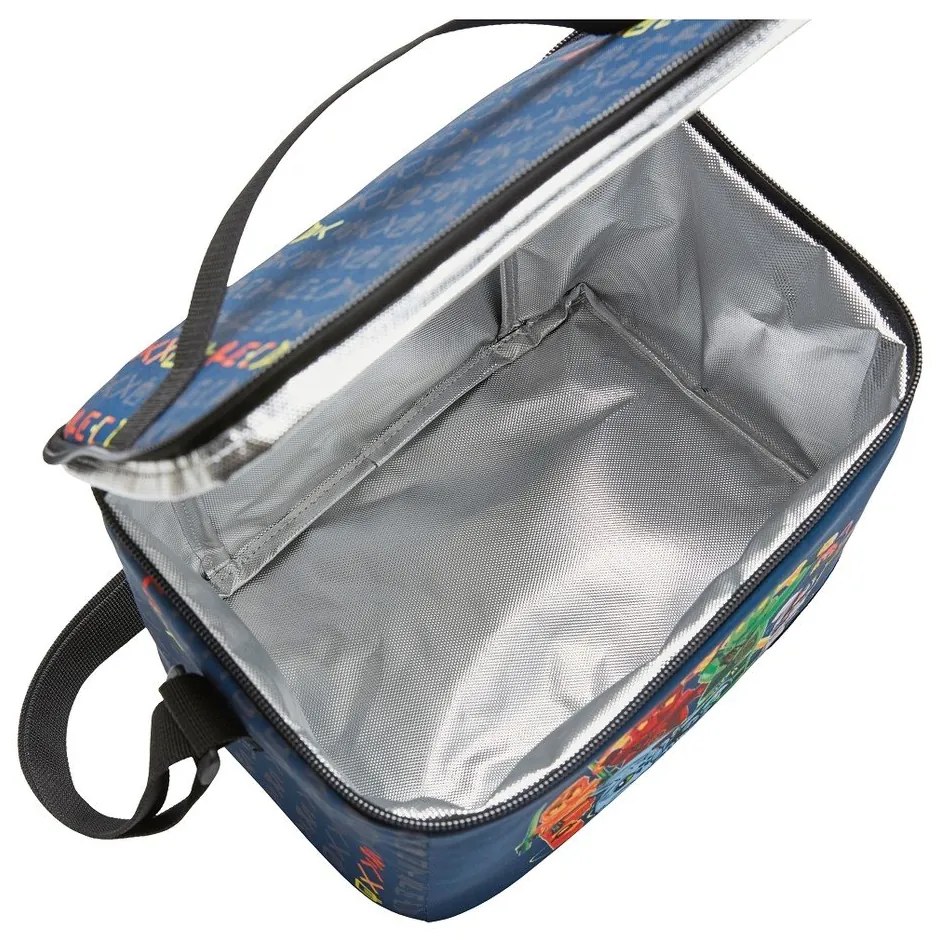 Geantă termoizolantă 5 l Ninjago Family – LEGO®