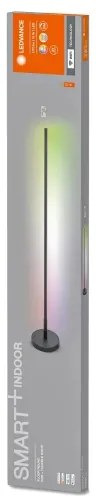 Lampadar LED RGBW dimabil SMART+ FLOOR LED/14W/230V Wi-Fi Ledvance + telecomandă