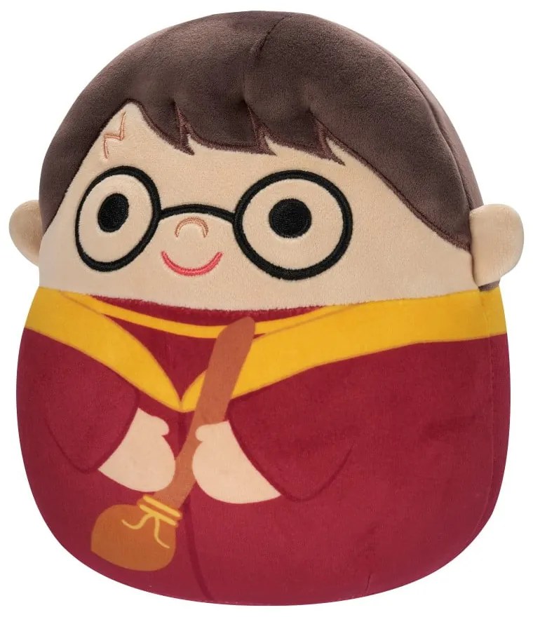Jucărie de pluș Harry Potter – SQUISHMALLOWS