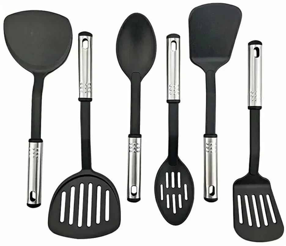 Set de 40 de ustensile de bucătărie