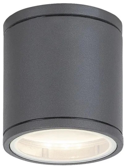 Rabalux 8150 - Plafonieră exterior AKRON 1xGU10/35W/230V IP54