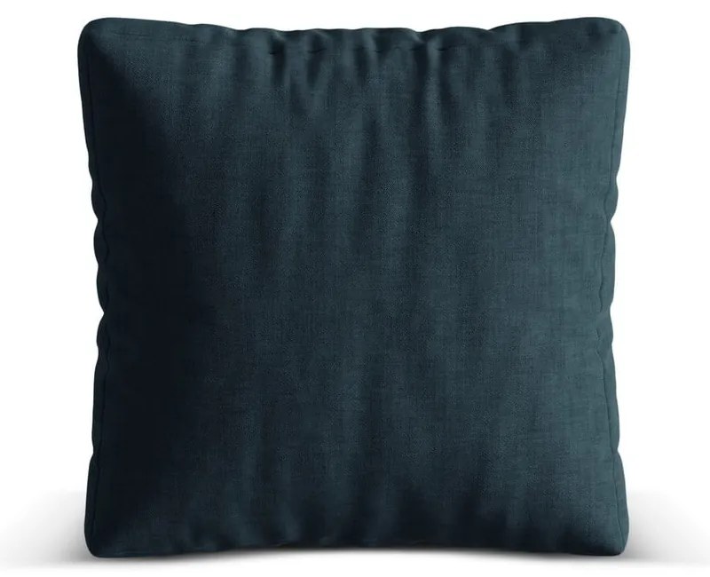 Pernă pentru canapea modulară albastru-închis Martina – Micadoni Home