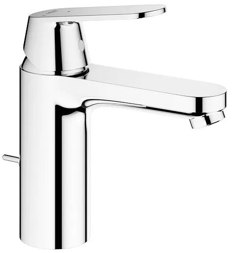 GROHE EuroSmart Cosmopolitan 2339600E – baterie pentru lavoar DN 15, mărime M, crom