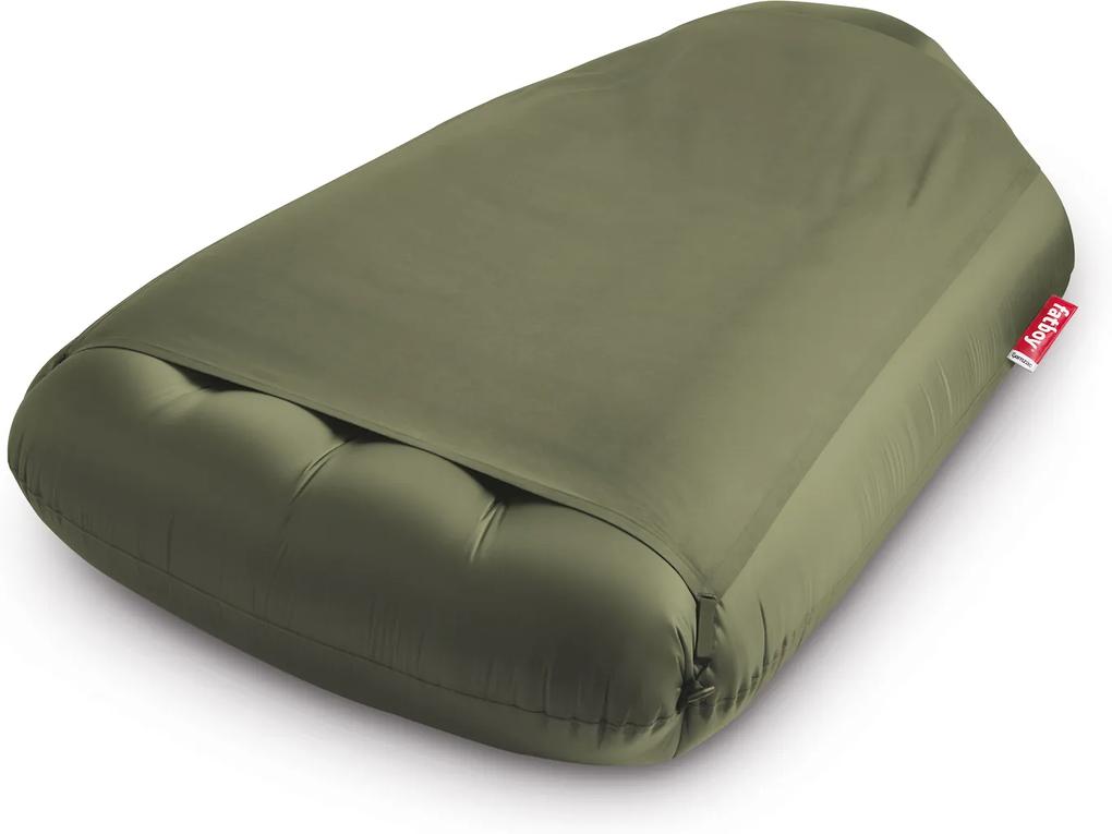 Pernă sac pentru șezut "Lamzac® L", 9 variante - Fatboy® Culoare: olive green deluxe