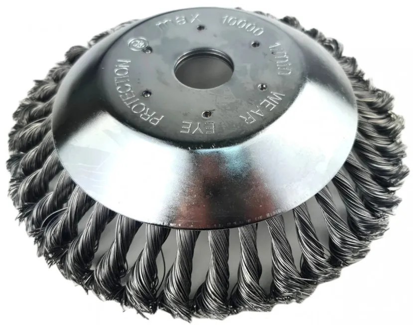 Perie de sarma motocoasa 6