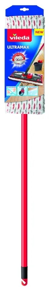 Mop pentru podea Vileda Ultramax Microfibre