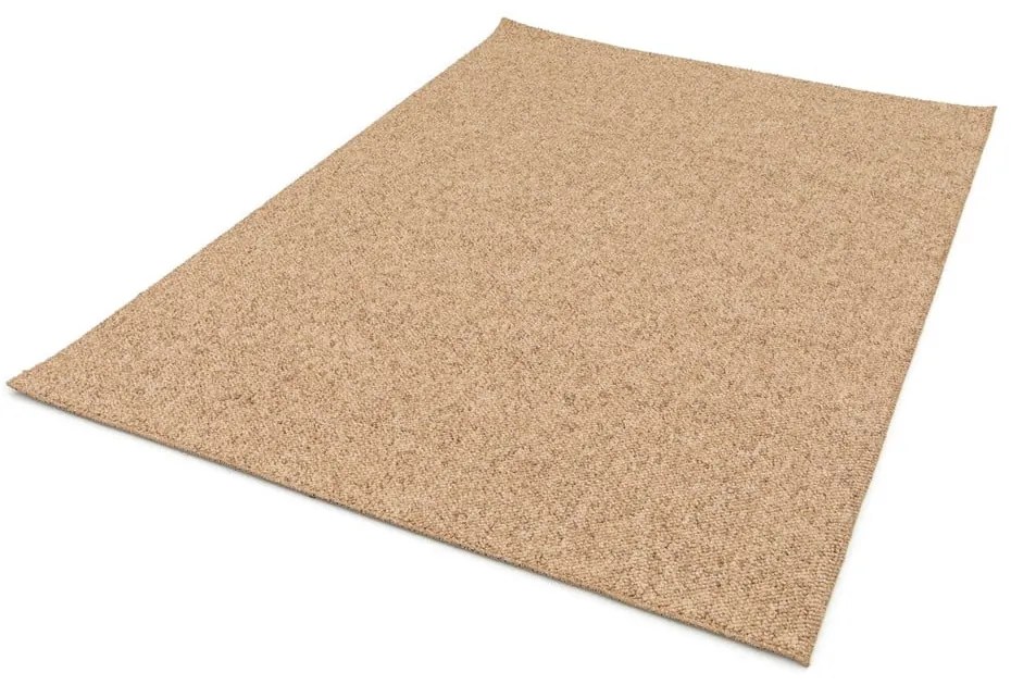 Covor maro 80x150 cm Petra Liso – Universal