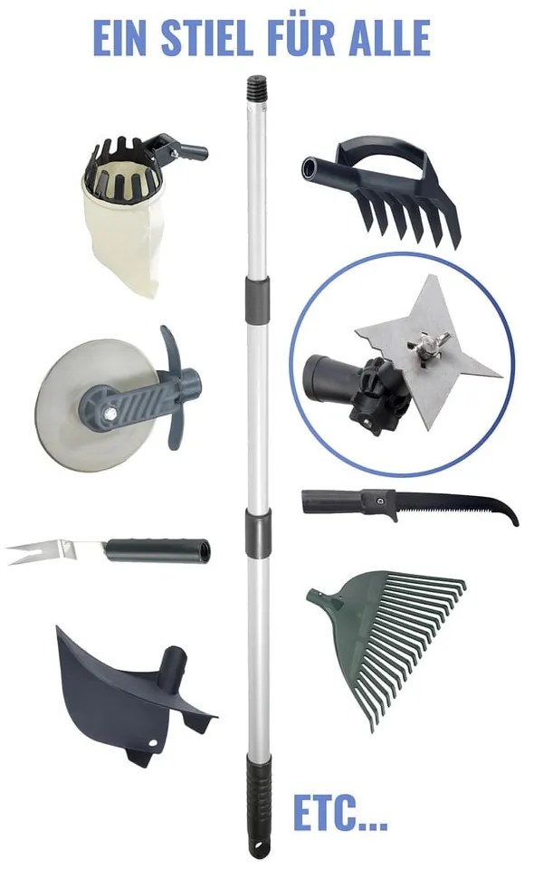 Plivitor pentru buruieni – Maximex