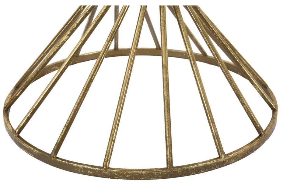 Măsuță auxiliară rotundă ø 42 cm Hypnos – Mauro Ferretti