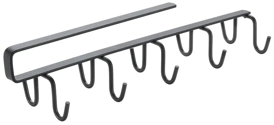 Tijă de agățat din oțel pentru bucătărie Myhooks - Metaltex