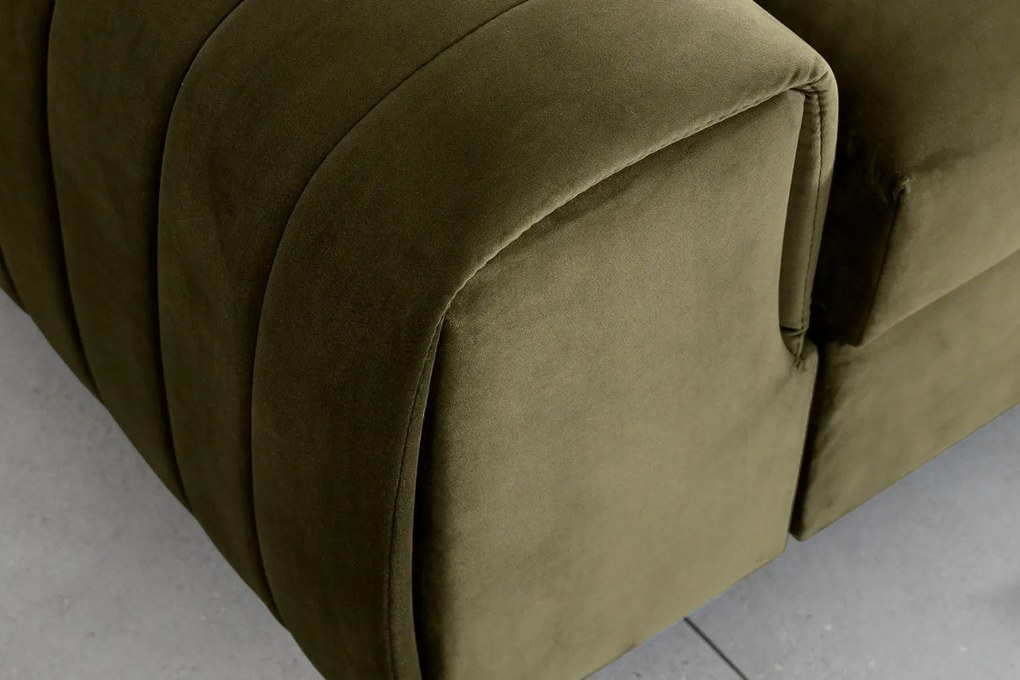 Canapea extensibila Laurence Nube 33