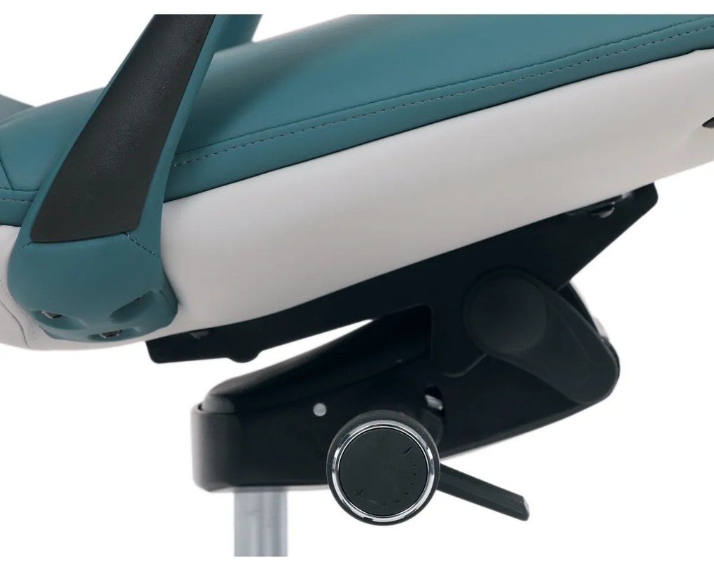 Autronic KA-T8426 GRN Scaun de birou