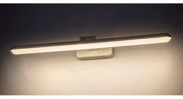 Aplică LED pentru tablouri NABIL LED/15W/230V 4000K alb Rabalux 71148