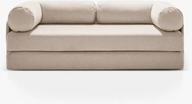 Canapea extensibila Dreamy stofa Liberty L206 cm