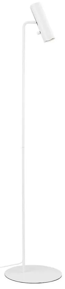 DFTP de la Nordlux - Lampă de podea MIB 1xGU10/8W/230V, albă