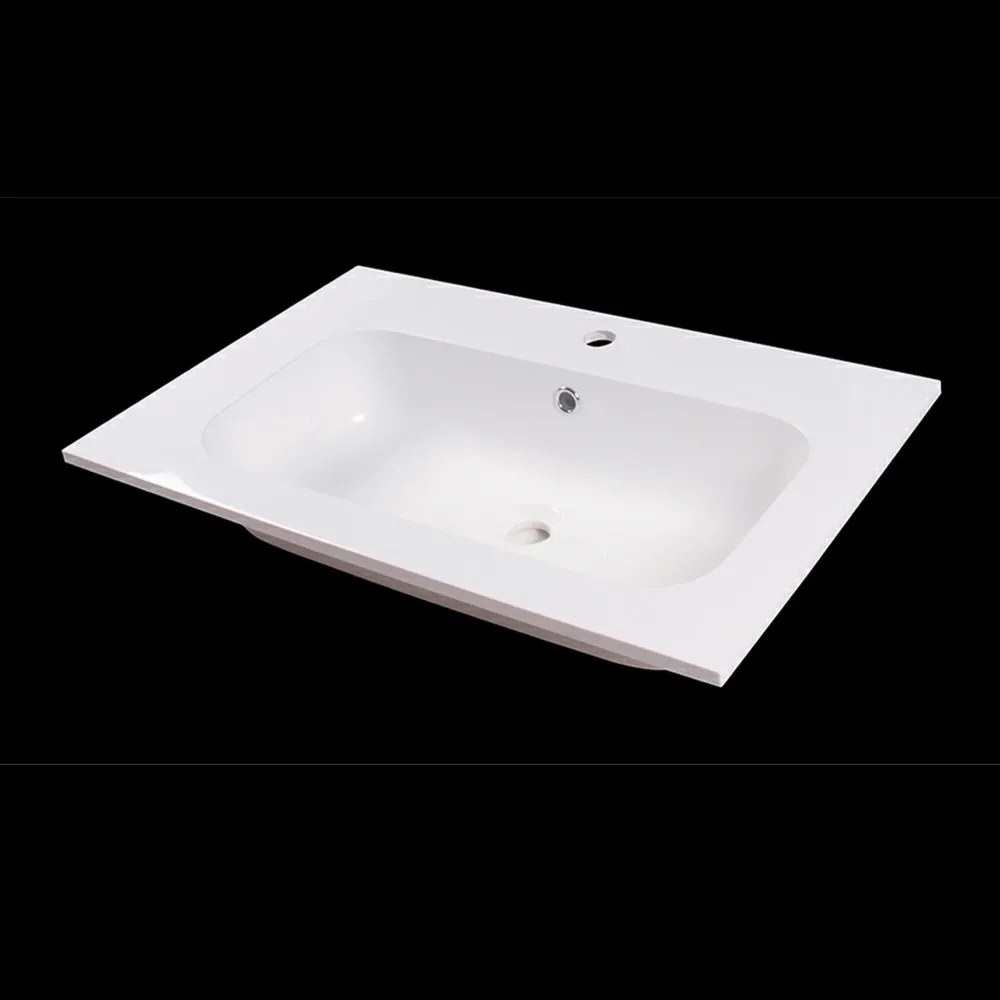 Ginger 80 mobilier de baie complet