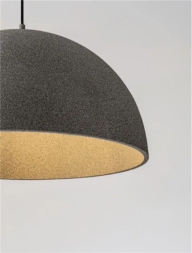 Lustra suspendata design decorativ STARLA NVL-9002683