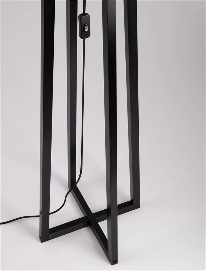 Lampadar, Lampa de podea design modern Artis