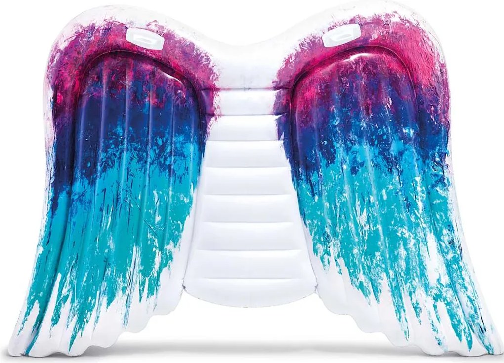 INTEX Saltea de piscină "Angel Wings Mat", 58786EU